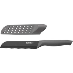 Кухонный нож BergHOFF Essentials Eclipse для хлеба 150 мм (1301091)