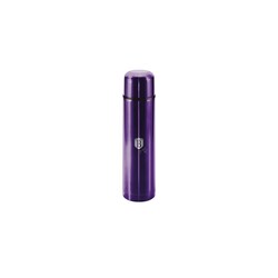 Термос Berlinger Haus Metallic Line Purple Eclipse 750 мл (BH-6813)