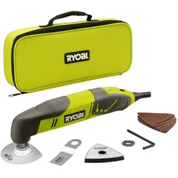 Інструмент багатофункціональний електричний Ryobi RMT200-S (000712210