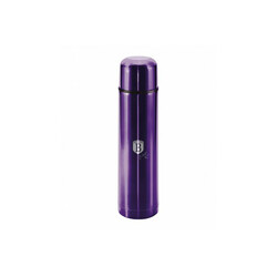 Термос Berlinger Haus Metallic Line Purple Eclipse 1 л (BH-6814)