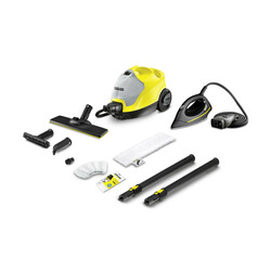 Пароочисник Karcher SC 4 EasyFix Iron (1.512-461.0)