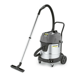Пылесосы для сухой и влажной уборки Karcher NT 50/2 Me Classic (1.667-030.0)