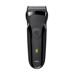 Електробритва BRAUN 300 Series 3 Black (4210201163305)