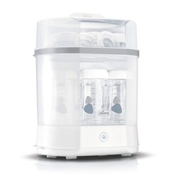 Стерилизатор электрический паровой Chicco (07391.10)