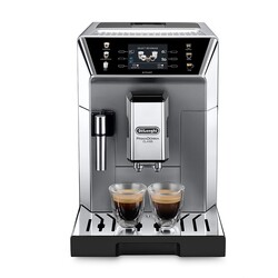 Кавомашина DeLonghi ECAM 550.85 MS (8004399334816)