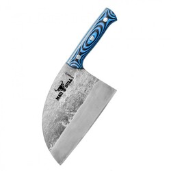 Сербский топорик Samura 180 мм MAD BULL (SMB-0040)
