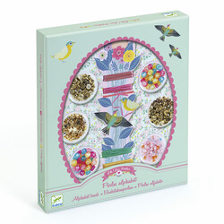 Набор для изготовления украшений "Бусинки" (DJ09839)