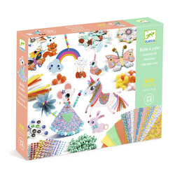 Набір для творчості "Фантазія" (DJ09015)