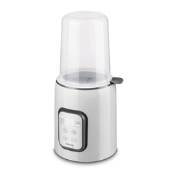 Підігрівач пляшечок Lionelo THERMUP GREY STONE (00071546)