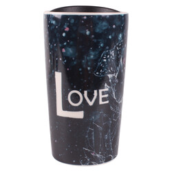 Термокухоль Limited Edition Travel Love, 360 мл (HTK-053)
