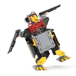 Программируемый робот UBTECH JIMU Explorer (7 сервоприводов) (JR0701)