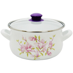 Каструля INFINITY Магнолія (1.8 л) 16 см (6367449)