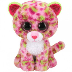 Леопард TY Beanie Boo's LAINEY 25 см (36476)
