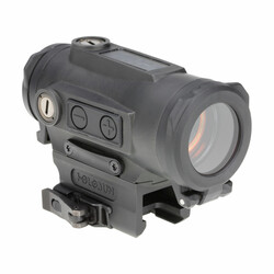 Коллиматорный прицел HOLOSUN HE530C-GR (747011)