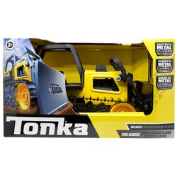 Бульдозер Стальной Великан 32 см Tonka (06027)