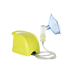 Інгалятор NORDITALIA DROP компресорний (8026786005376)