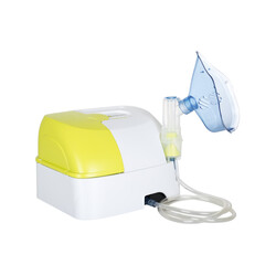 Ингалятор NORDITALIA ARIANNE POWER компрессорный (8026786006229)