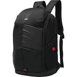 Рюкзак Yenkee 22L 15.6" Gaming SHIELD YBB 1503 (Black) (45015144)