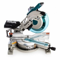 Торцовочная пила Makita LS1016L (00069861)