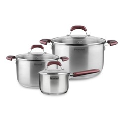 Набор посуды Rondell Bojole (6 предмета) (6956914603384)