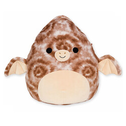 Мягкая игрушка Squishmallows (Jazwares) Птеродактиль Едмонд 20см (0734689535668)