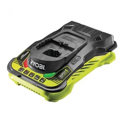 Зарядний пристрій швидкий універсальний Ryobi RC18150 (00069856)