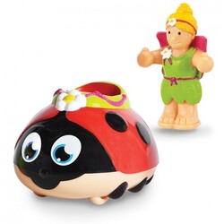 Божья коровка Лили WOW Toys (10416)