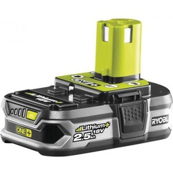 Акумулятор 2.5 Ач Ryobi RB18L25 ONE+ (00069853)