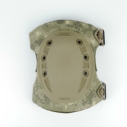 Наколінники тактичні кіборг Піксель (1020)