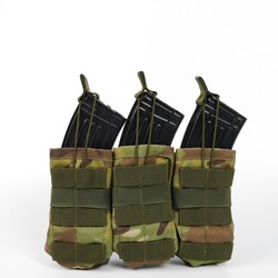 Підсумок під 3-6 магазинів АК (мультикам) (4017)