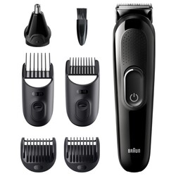 Тример універсальний Braun MGK3320 (81766374)