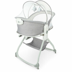 Люлька-качалка 6в1 Mastela 8463 (00070120)