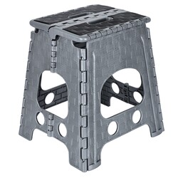 Табурет складаний Violet House 0271 МИХ 38 см (8690066879621)