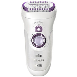 Епілятор Braun Silk_epil 9 SES 9/700 (81646968)