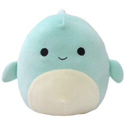 Мягкая игрушка Squishmallows (Jazwares) Дельфин Перри  20см (6900066721359)