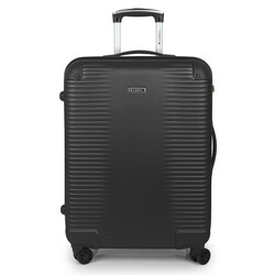 Чемодан Gabol Balance (M) Grey (115946-016)