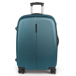 Чемодан Gabol Paradise (M) Green (103546-004)