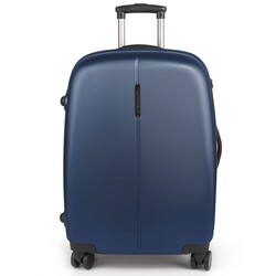 Чемодан Gabol Paradise (M) Blue (103546-003)