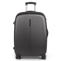Чемодан Gabol Paradise (M) Grey (103546-016)