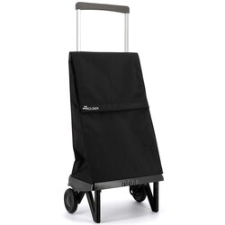 Сумка-візок Rolser Plegamatic Original MF 40 Negro (PLE001-1023)