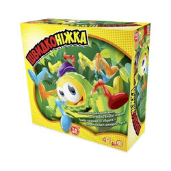 YaGo. Развлекательная игра – БЫСТРОНОЖКА (1002)