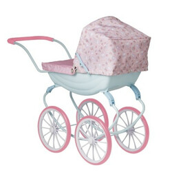 Zapf. Коляска для ляльки BABY ANNABELL - ВІНТАЖ(1423488)