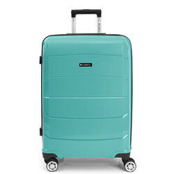 Чемодан Gabol Midori (M) Turquoise (122146-018)