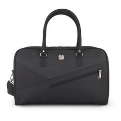 Сумка дорожная Gabol MailerTravel Grey (120709 016)