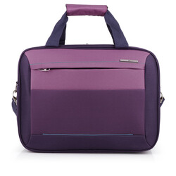 Сумка дорожная Gabol Reims Flight 21 Purple (111009)