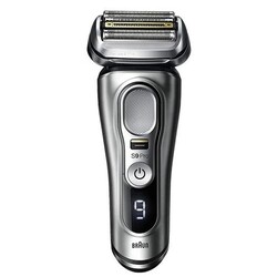 Електробритва Braun Series9 9417s Silver (81747588)