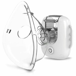 Інгалятор Lionelo NEBI AIR MASK (00071547)