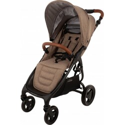 Прогулянкова коляска Valco Baby Snap 4 Trend Cappuccino (0052)