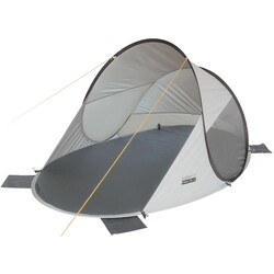 Палатка High Peak Calobra 80 Aluminium/Dark Grey (10021)