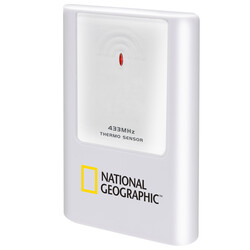 Датчик National Geographic 9070400 (929992)
